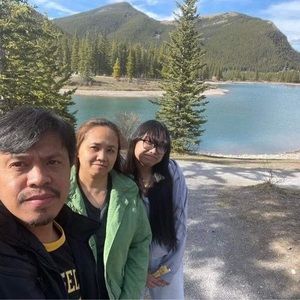 Meet your Posher, Rommel